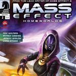 Mass Effect: Homeworlds - Родина #2