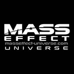 FireFly Mass Effect Universe